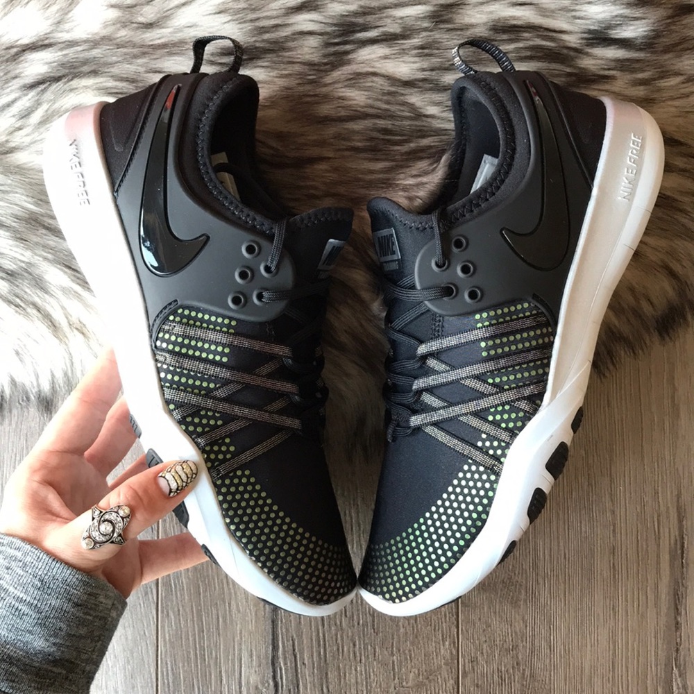 NWT Nike Free RN tr 7 Rare - Picture 2 of 7